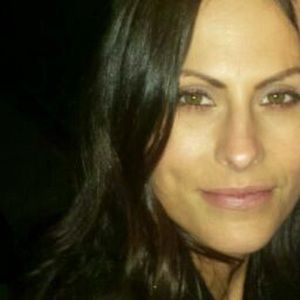 Meet your Posher, Erika